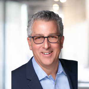 Ken Bloom, President HEXPOL Compounding Americas