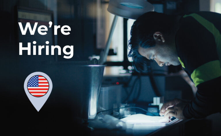 Image showing HEXPOL Thermoplastics + TPE are hiring in the USA